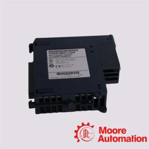 China IC695ETM001-LDAB IC695ETM001 Emerson RX3i Ethernet module wholesale