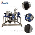 Factory Customized compact structure simple operation and convenient maintenance