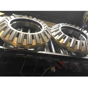 High Performance Inch Tapered Roller Bearing HM88649 / HM88610