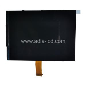 China 5.0inch lcd display oem 720p 768*1024 lcd module with mipi dsi interface LG4593 driver ic display tft panel wholesale