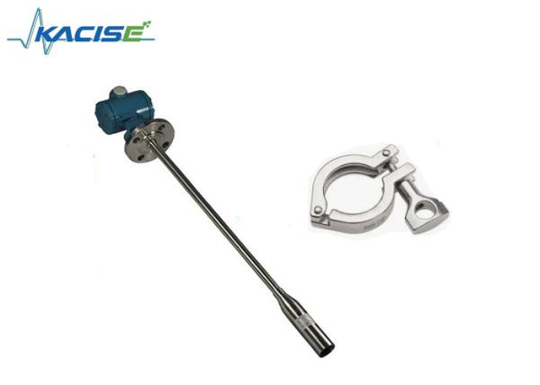 Quality Tri Clamp Connection Precision Pressure Sensor For Constant Pressure Water Sup Analogue Output for sale