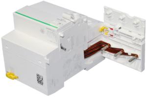 China Schneider Vigi For Acti 9 IC60 Mini Circuit Breaker Residual Current Add On Devices RCCB wholesale