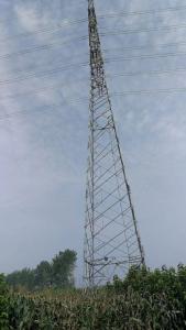 China 10 KV - 110 Kv Power Line Fault Indicator Remote Wireless Communication wholesale