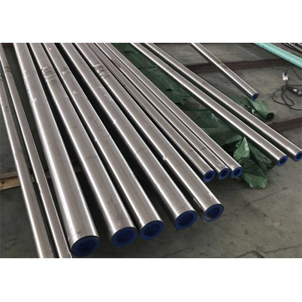 ASTM B166 Inconel 601 Nickel Alloy With High Temperature Oxidation Resistance