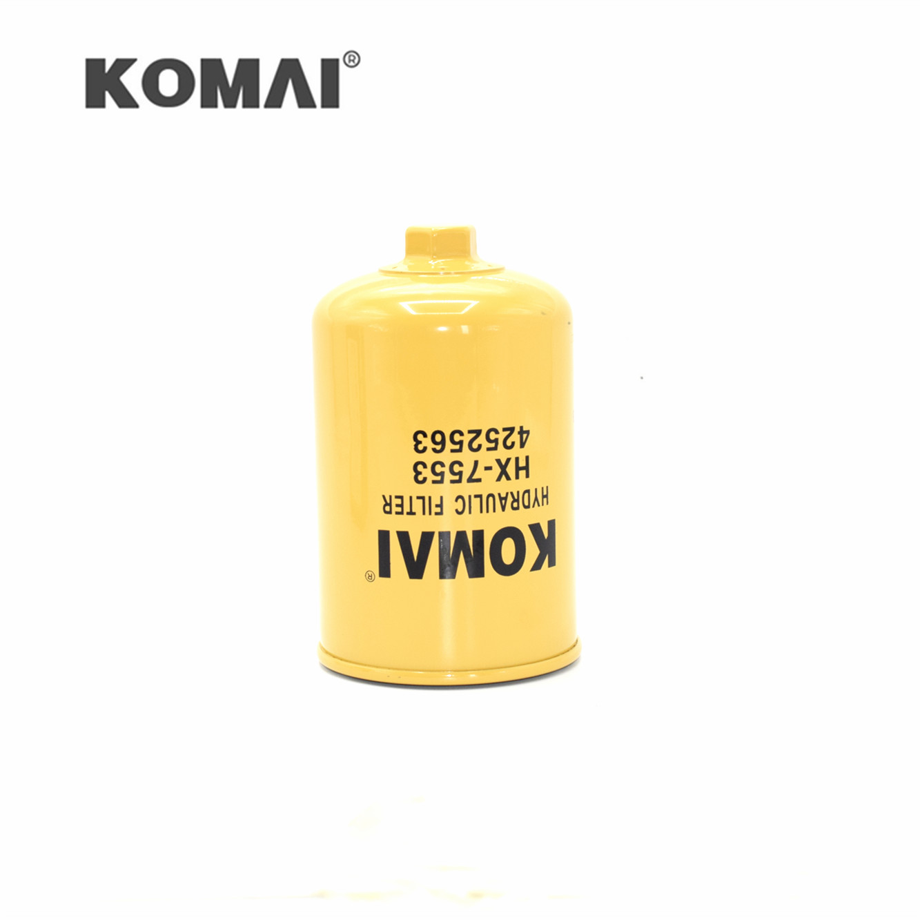 EX2500 Excavator Hydraulic Oil Filter BT9382 P550542 HF7553 4252563