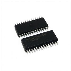 New And Original Microchip MCP23017-E/SO MCP23017-E MCP23017 Microcontroller IC Integrated Circuit SOIC-28