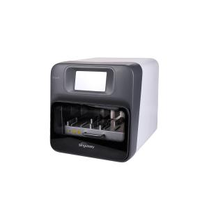 China Automated 48 Throughput Touchscreen Nucleic Acid Extractor rNA extraction system wholesale