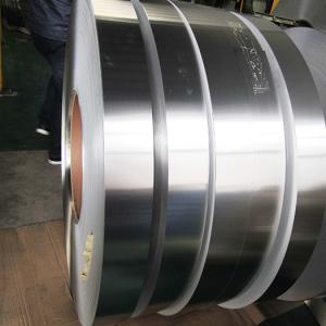 China Aluminum Alloy Strip 1060 1100 3003 5052 8011 Aluminum Strip wholesale
