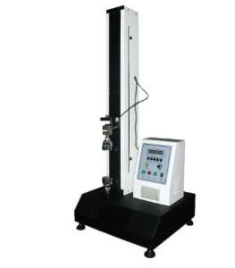 100KG Tensile Strength Testing Equipment , Universal Tensile Testing Machine With Speed 0.1-500mm/min