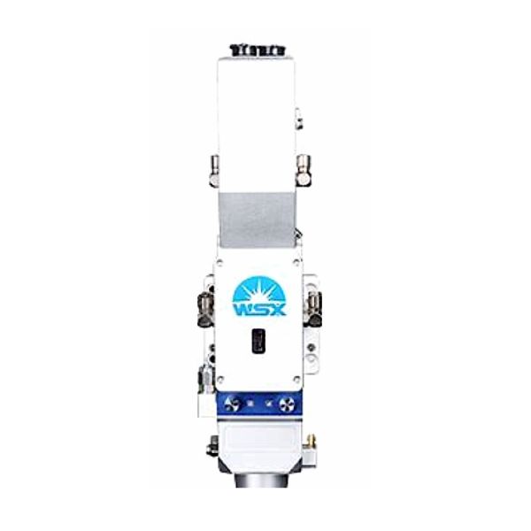 Auto Focus JPT Fiber Laser Processing Head For Cladding Cutting Machine 3300w