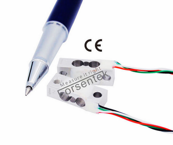 miniature single point load cell 2kg