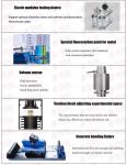 General Purpose 2000kN 3000kN Automatic Compression Testing Machines For Blocks
