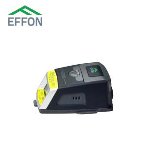 China Portable Bluetooth 1D 2D Barcode Scanner Android Mini Size Bluetooth Wireless wholesale
