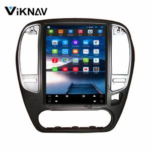 9.7 inch Android Touch Screen Car radio For 2008-2023 Nissan Sylphy Multimedia Player  Navigation Wifi Wireless Carplay