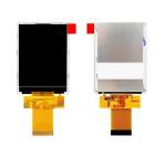 2.8'' TFT LCD Resistive Touchscreen SPI 240 X 320 ILI9341V IC Tapeable