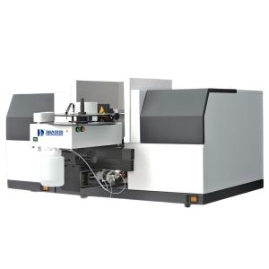 China High-Sensitivity Atomic Absorption Spectrometer AAS-600 Heavy Metal Pollution Testing Expert wholesale