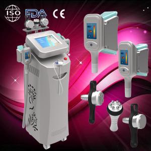 Newest design! Multifunctional cryolipolysis slimming machine / cryolipolysis equipment