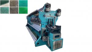 China Electronic Warp Knitting Machine Customized Size 1 Year Warranty wholesale