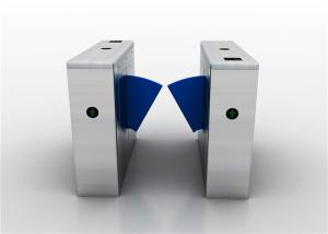 27cm Flap Auto Turnstiles Gate