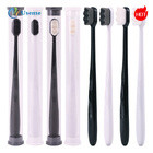 China Soft Bristles Travel Disposable Toothbrush Hotel Disposable Toothbrush on sale