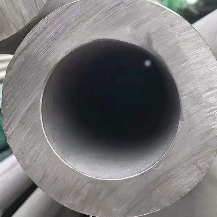 Hot Rolled Carbon Seamless Steel Pipe 1 Inch Customized Size