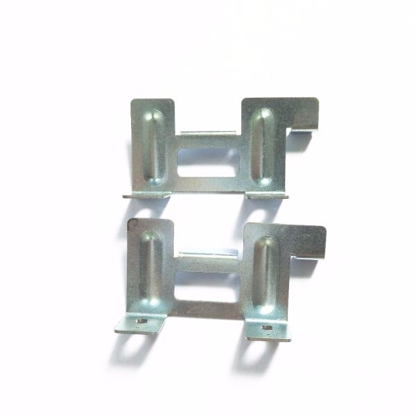 OEM Precision Sheet Metal Fabrication Parts Custom Stainless Steel