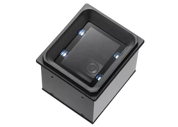 USB Wiegand RS232 2D QR Code Reader Barcode Scanner Module Kiosk for Access