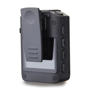 China 32GB 1080P Infrared Wireless Body Cameras wholesale
