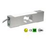 Buy cheap SPG Mechanical 450 X 450 Mm 2mV/V Single Point Load Cell from wholesalers