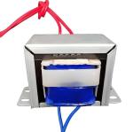 Copper Wire Windings Ei Transformer for Multi-Functional Energy Meter at Low