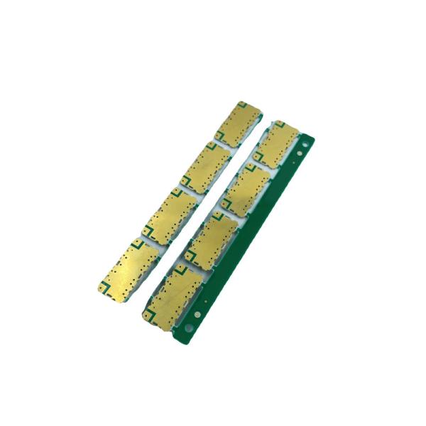 Quality Alarm Clock PCBA Circuit Board , 1oz Copper Thickness PCB Board Assembly for sale