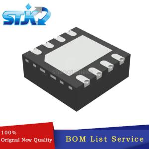 China Special Purpose Amplifiers ADC Driver IC Data Acquisition 16-QFN wholesale