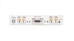 USRP-LW X310 | Luowave USRP X Series X300 SDR Multiple High Speed Interface