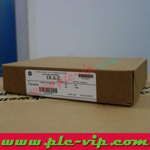 China Allen Bradley PLC 1756-IB16ISOE / 1756IB16ISOE wholesale