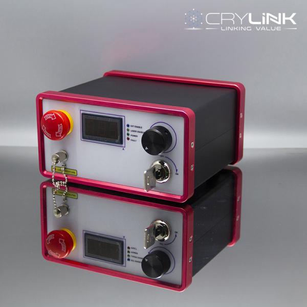 Quality NLDM Series 830nm Narrow Linewidth Laser For Confocal Microscopy for sale