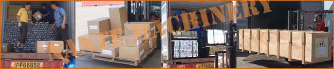PVC Shrouded Conductor Rail For Stacking System , Insulated Conductor