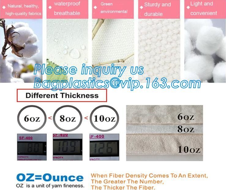 Custom silk screen printed Cotton material handle style blank natural cotton canvas bag without logo bagplastics bagease