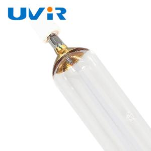 China 700V 3000W Ultraviolet Mercury Lamp For Offset Printing Machine wholesale