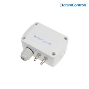 China 3W Power Consumption DPT Differential Pressure Transmitter Precise Measurements wholesale