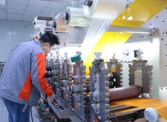 Guangdong HongQi Advanced Materials Co., Ltd.
