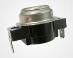 China 3/4 Inch Electric Home Appliance Parts Automatic Reset Thermostat on sale