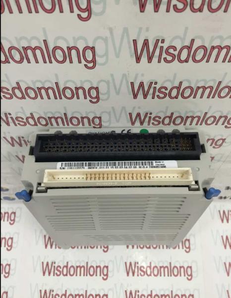 Quality Westinghouse Remote Io Module , 1C31192G01 RTD Input Module 12 Months Warranty for sale