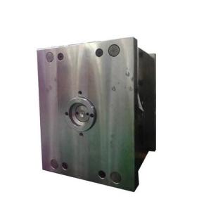 China Single Muti Cavity HASCO PA6 Plastic Injection Mold wholesale