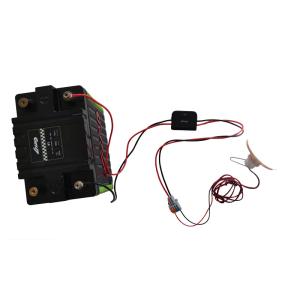 LILEAD 12V Automatic Switch Refitting And Installing Protector