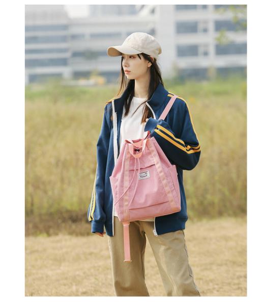 Quality Multi Functional Sports Gym Sack Polyester Material With Customized Color for sale