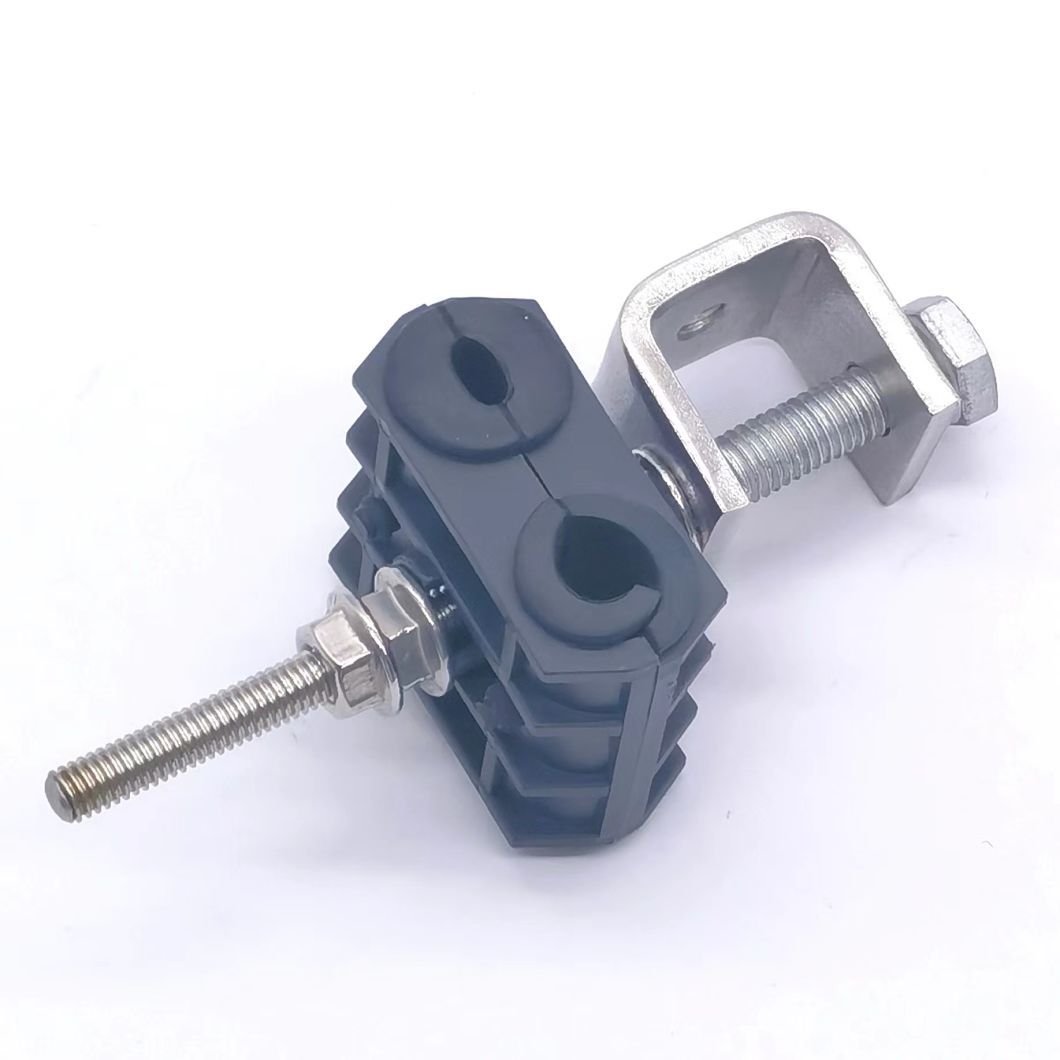 Feeder Clamp Size 1/2&quot; and 7/8&quot;