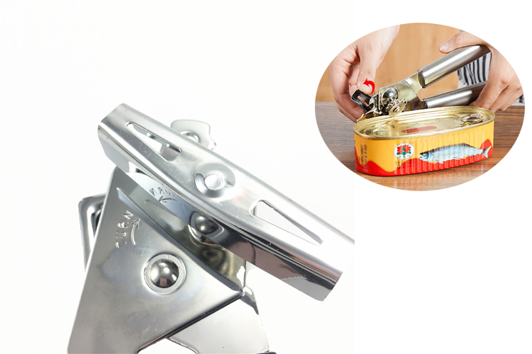 Stainless Steel Kitchen Tools Gadgets Must-Have for Home Kitchen Cooking Enthusiasts