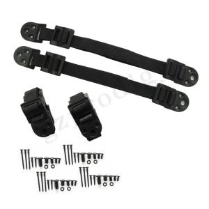 China Anti Abrasion TV Stand Safety Strap Multiscene Childproof Durable wholesale