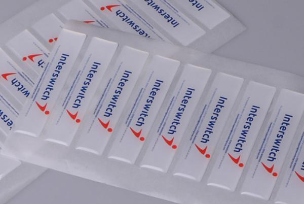 Quality Custom self adhesive 3D clear epoxy dome resin gel sticker printing for sale