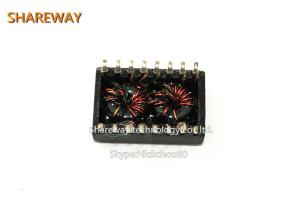 Insulation Ethernet Magnetic Transformers Single Phase 23Z105SMFNL